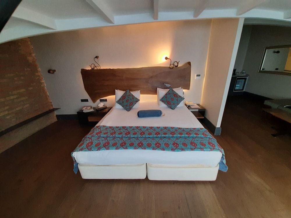 Basic Suite, 1 Bedroom