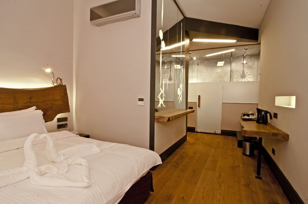 Basic Room