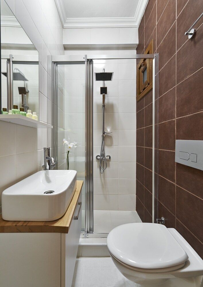 Euroistanbul Hotel Double or Twin Room 5