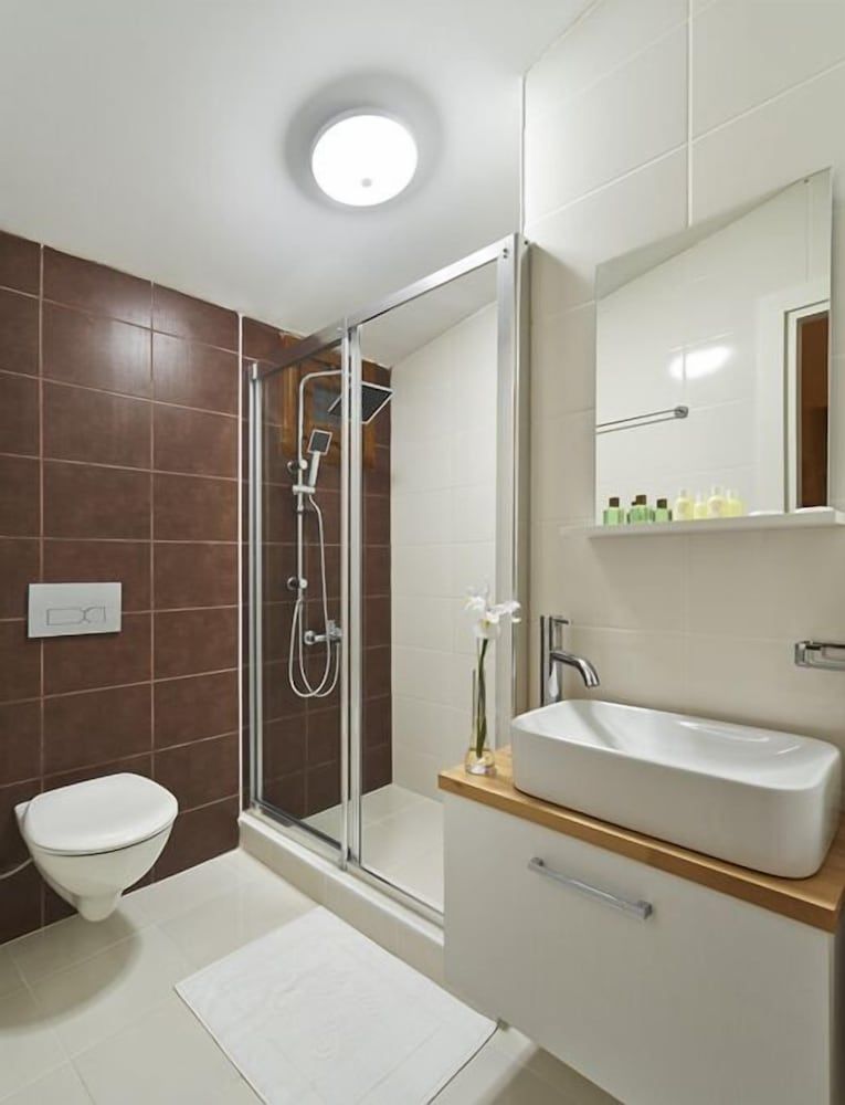 Euroistanbul Hotel Deluxe Room 3