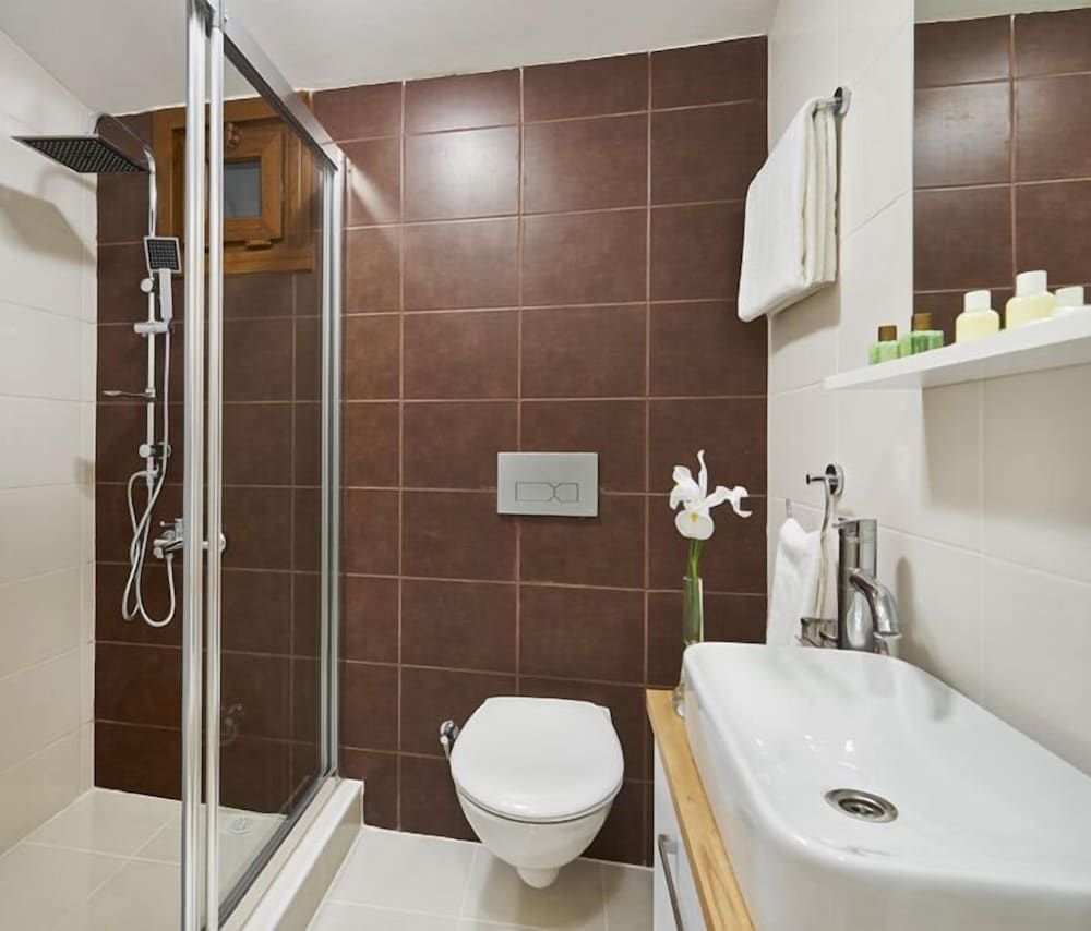 Euroistanbul Hotel Double or Twin Room 6