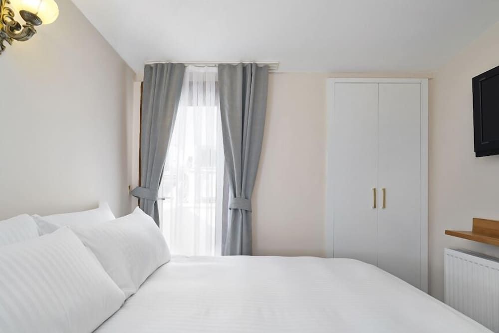 Euroistanbul Hotel Double or Twin Room 3