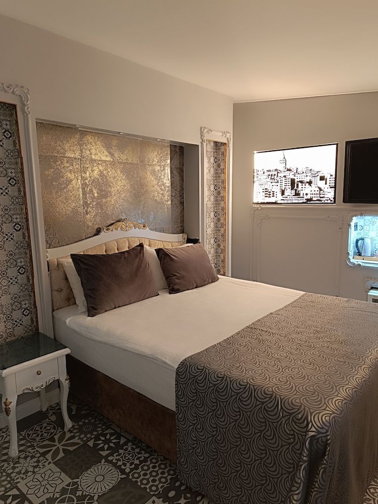 Comfort Room