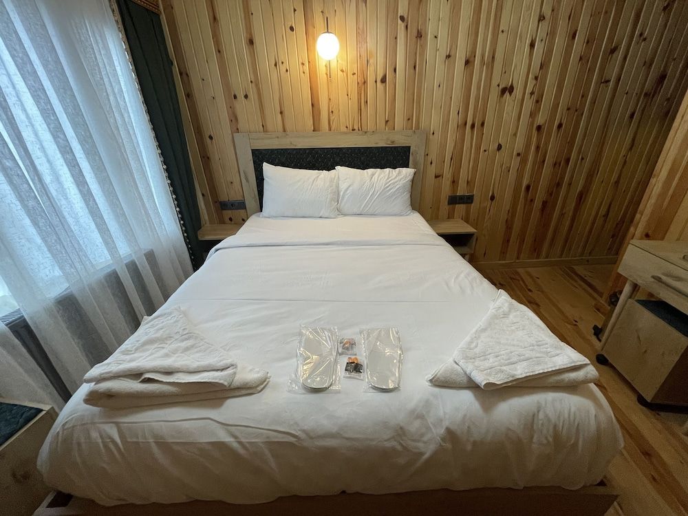 Design Room, 1 Queen Bed, Non Smoking
