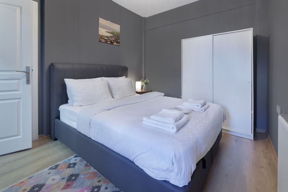Comfort Apartment