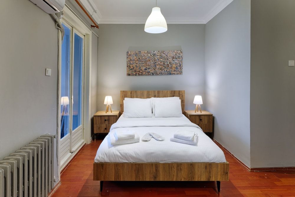 Grand Apartment