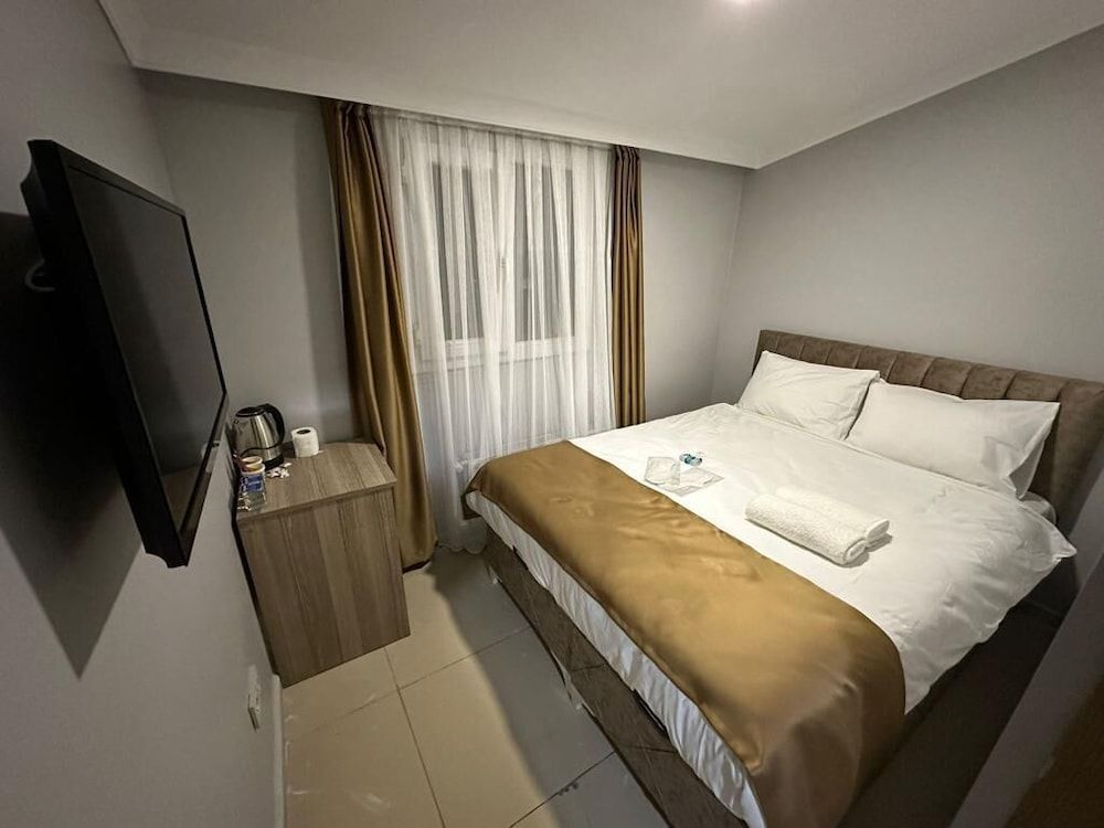 Comfort Apartment