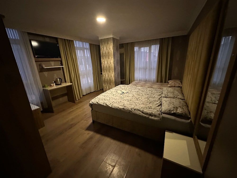 Family Apartment