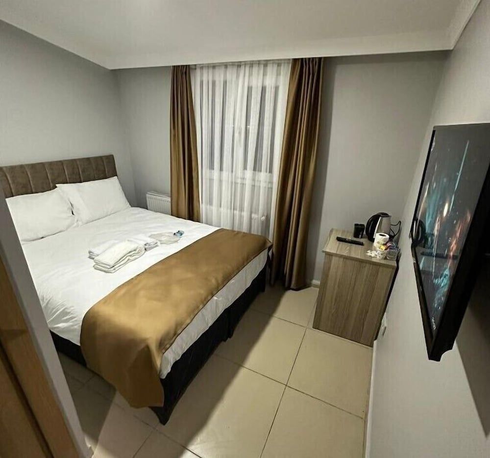 Comfort Apartment