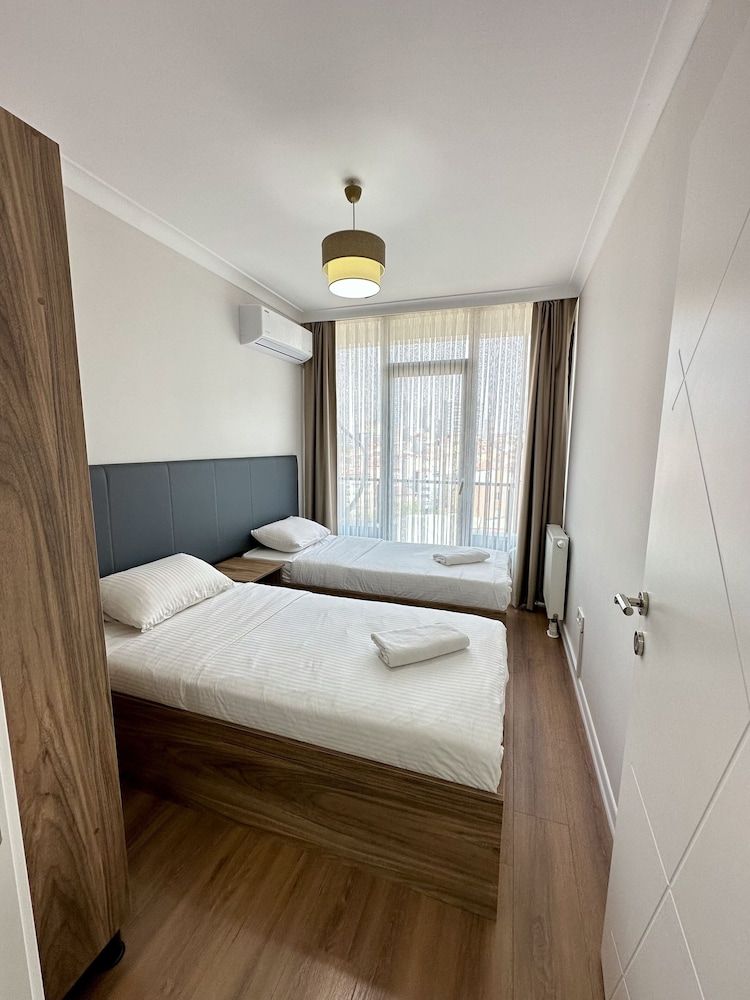 Comfort Apartment