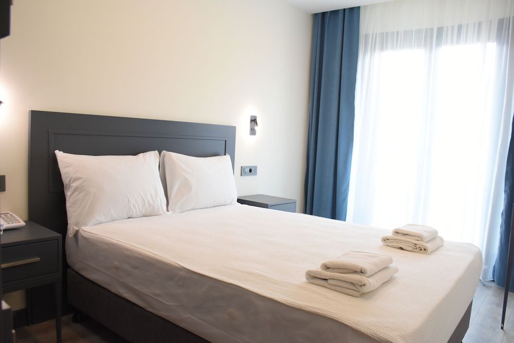 Comfort Double or Twin Room