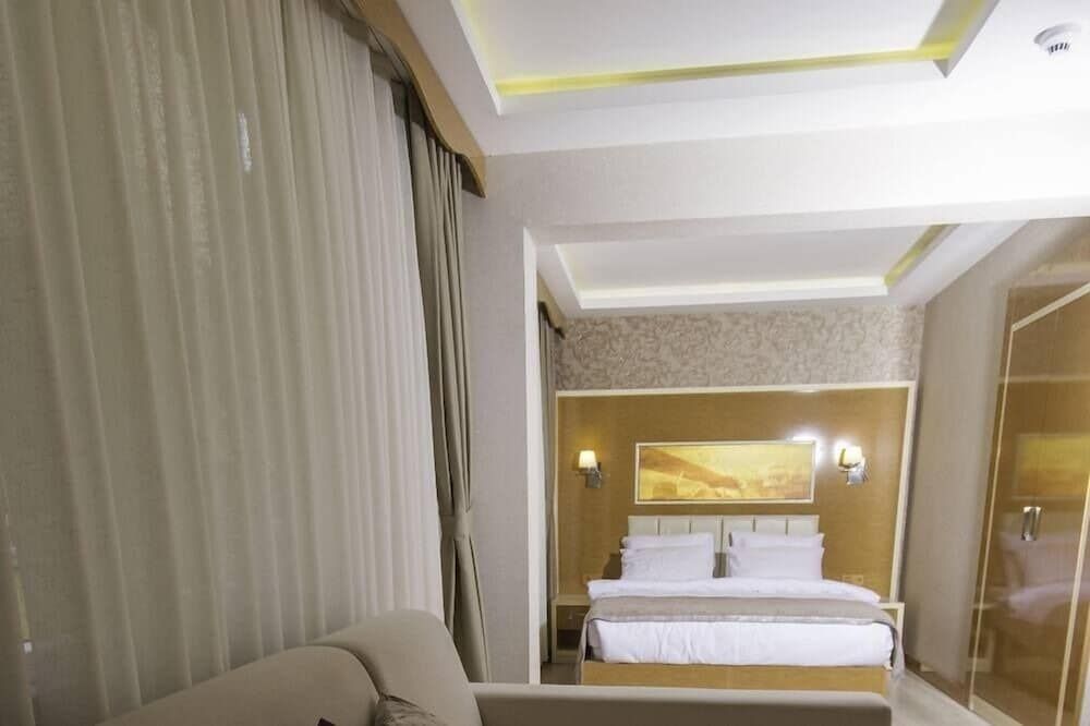 Comfort Room