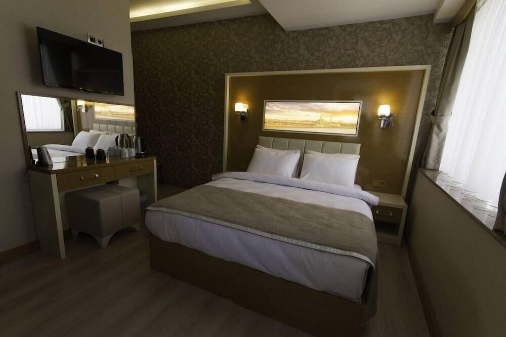 Comfort Room
