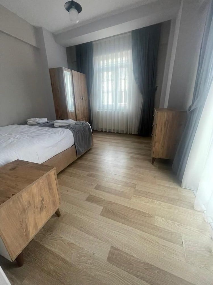 Taksim Dora Apart Deluxe Condo 3