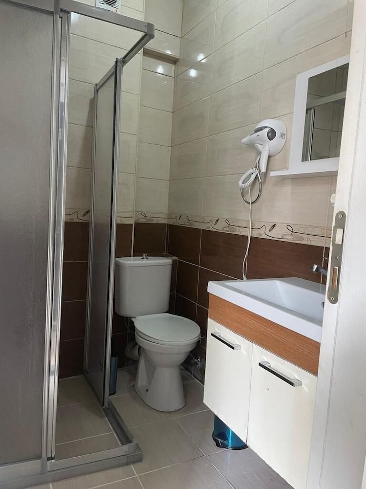 Taksim Dora Apart Deluxe Condo 5