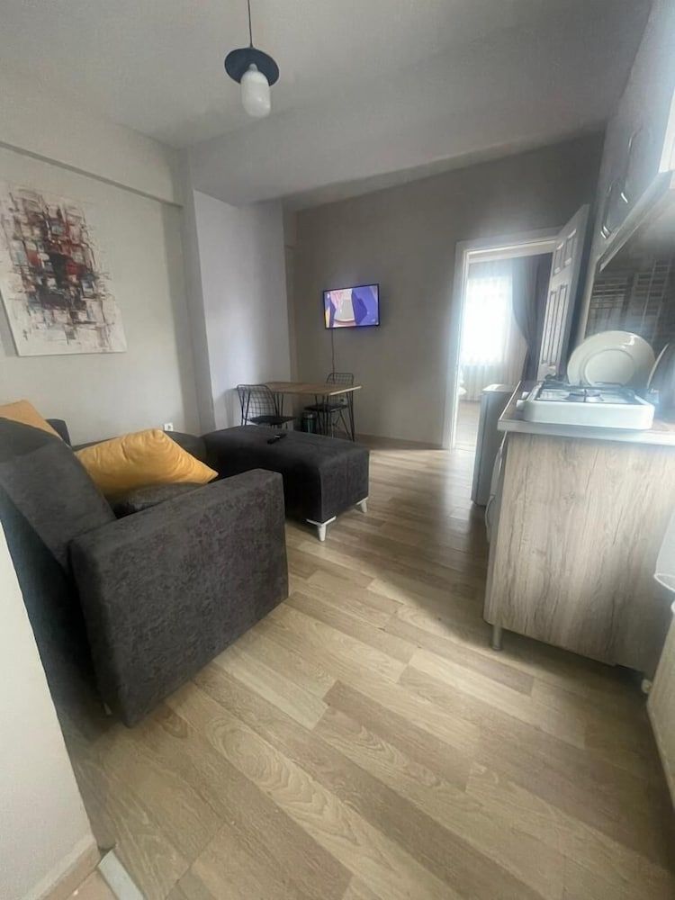 Taksim Dora Apart Deluxe Condo 6