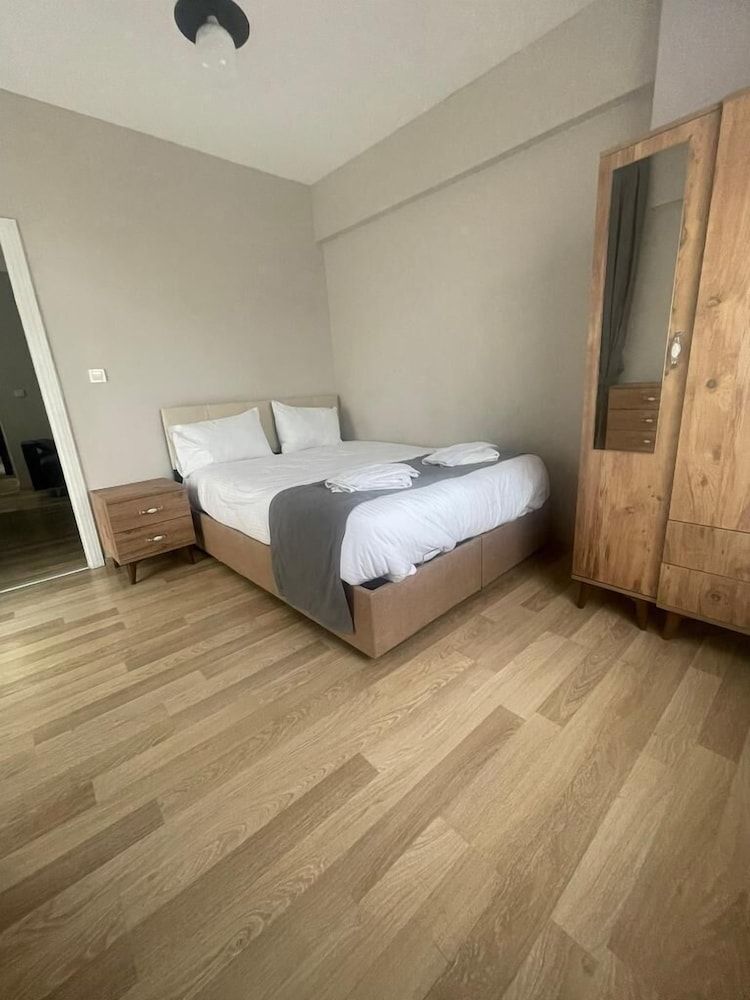 Taksim Dora Apart Deluxe Condo