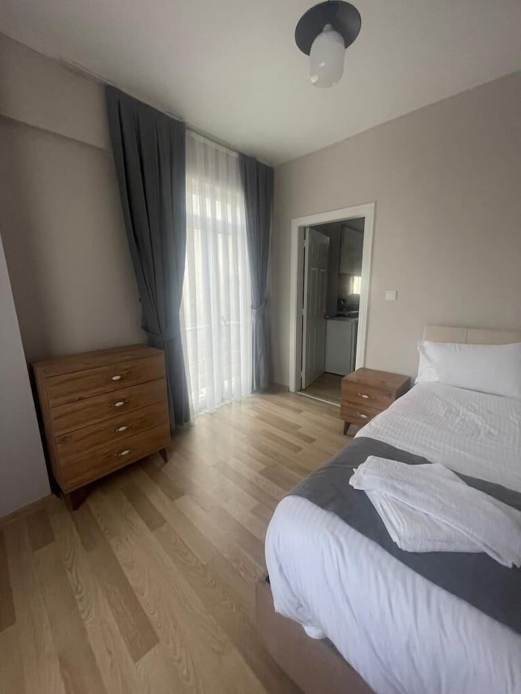 Taksim Dora Apart Deluxe Condo 2