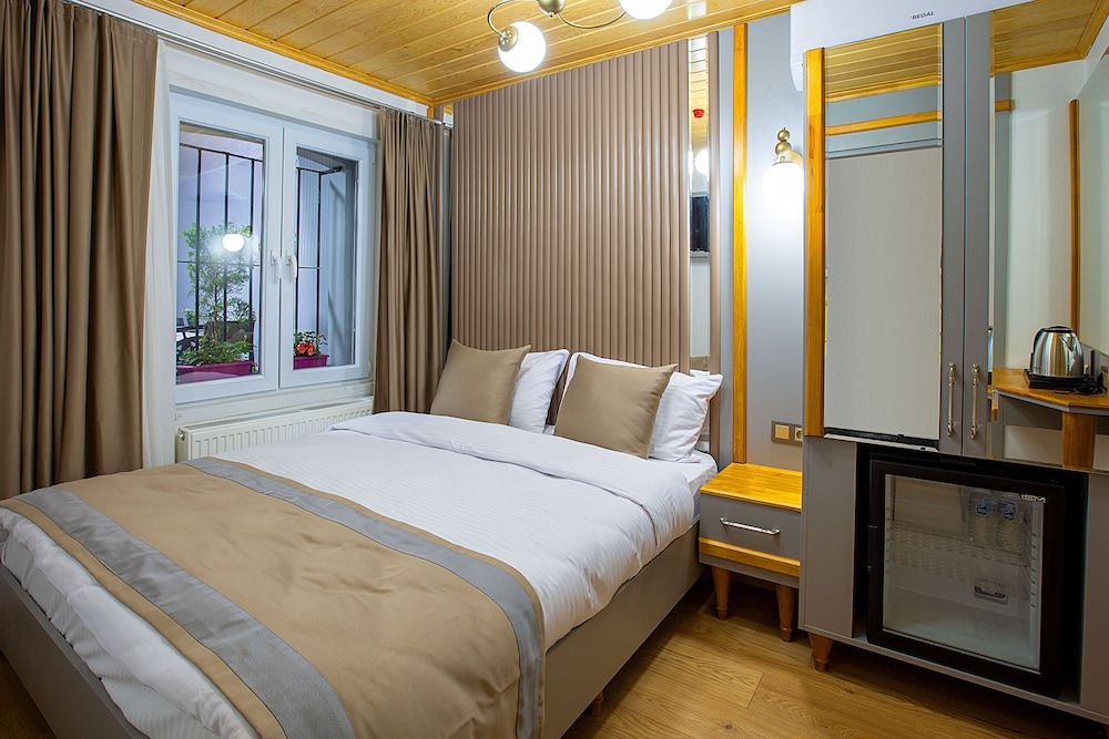 Guldehan Hotel