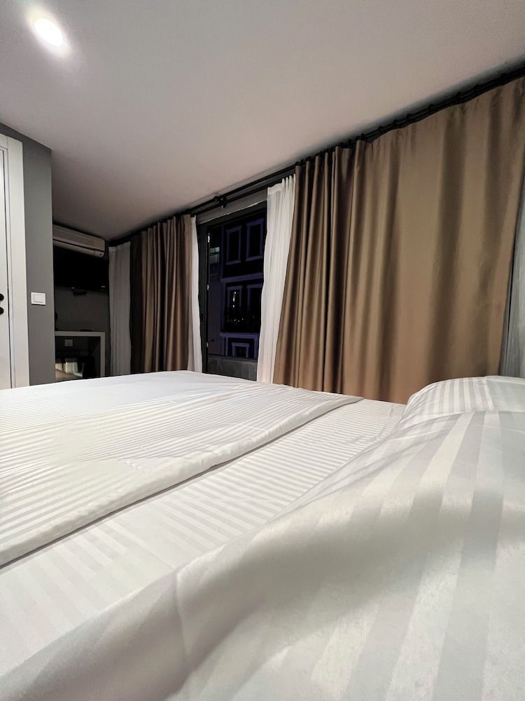 Comfort Loft, 1 Bedroom, City View