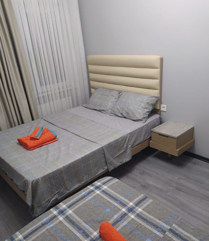 Family Apartment