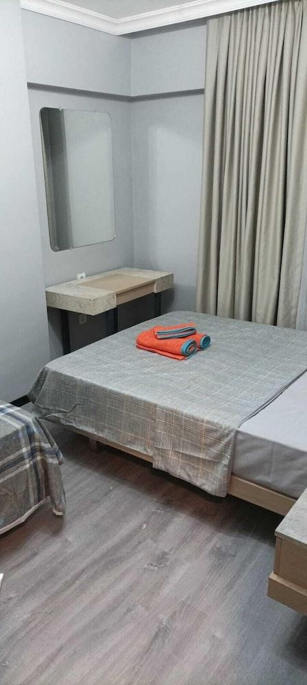 Family Apartment