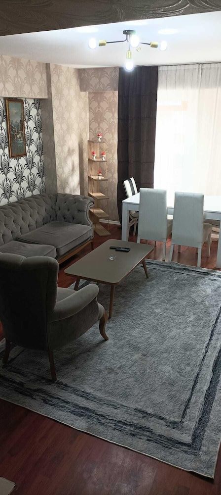 Elite Apartment