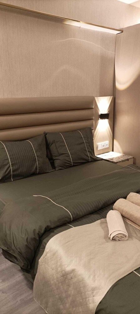 Business Apartment