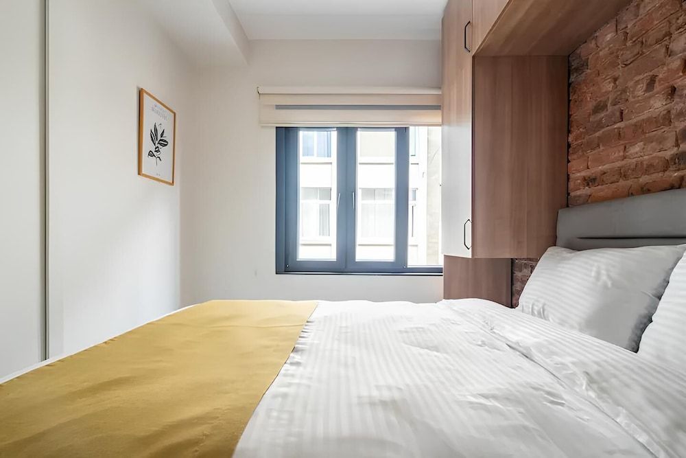 Comfort Condo