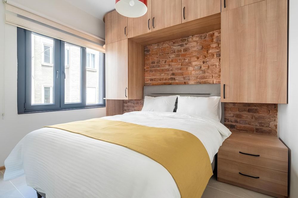Comfort Condo
