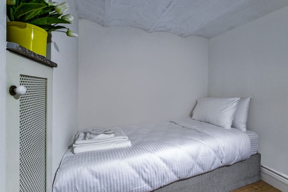 Romantic Apartment