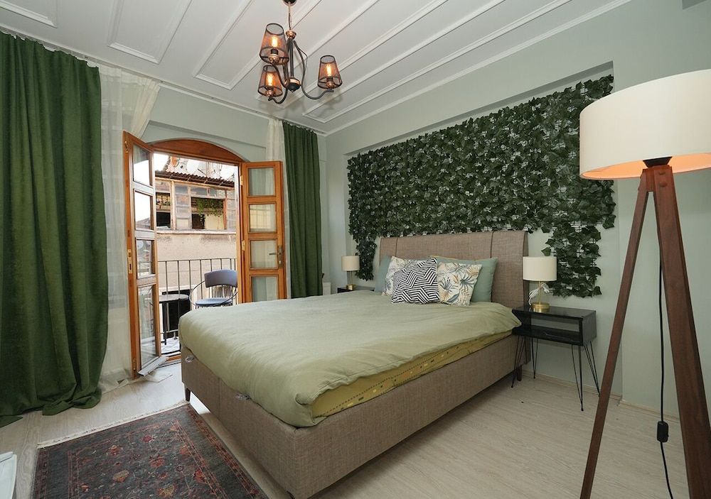 Exclusive Apartment