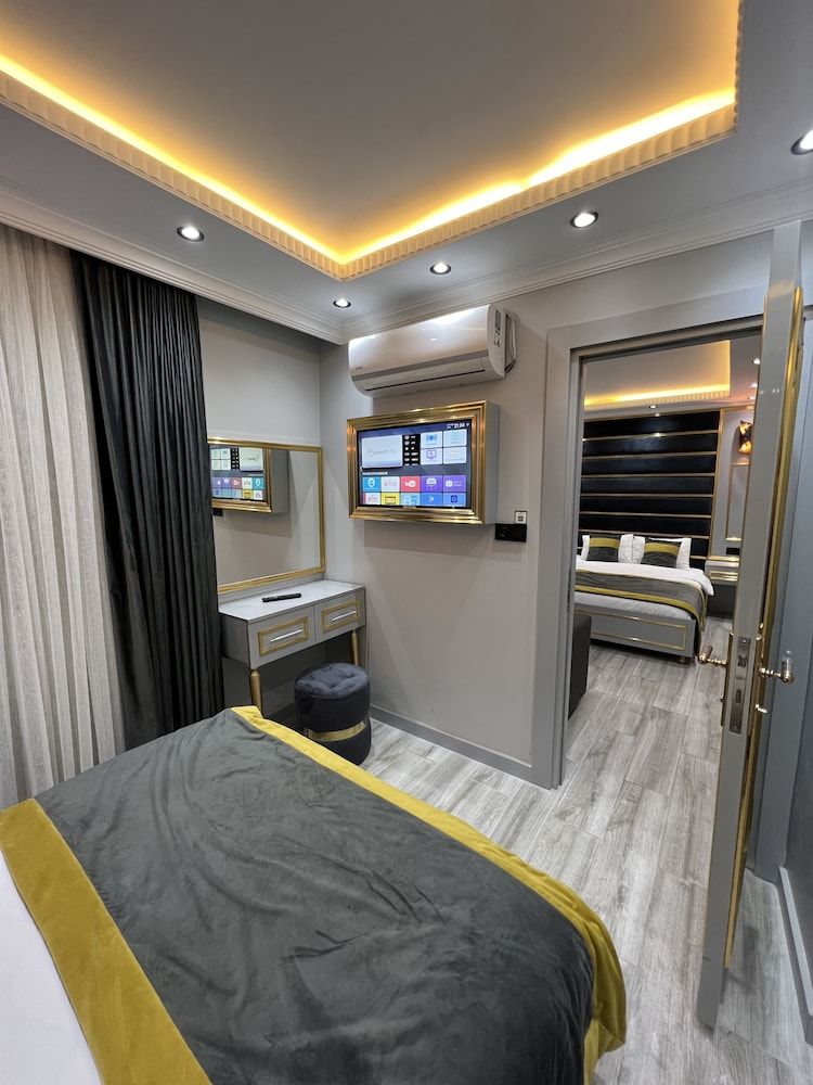 Family Apartment, 2 Bedrooms