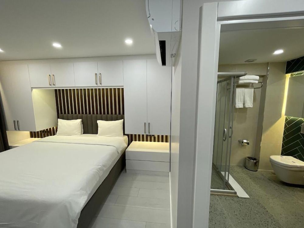 Luxury Apartment