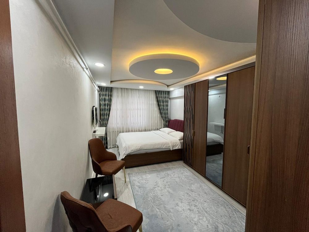 Family Apartment