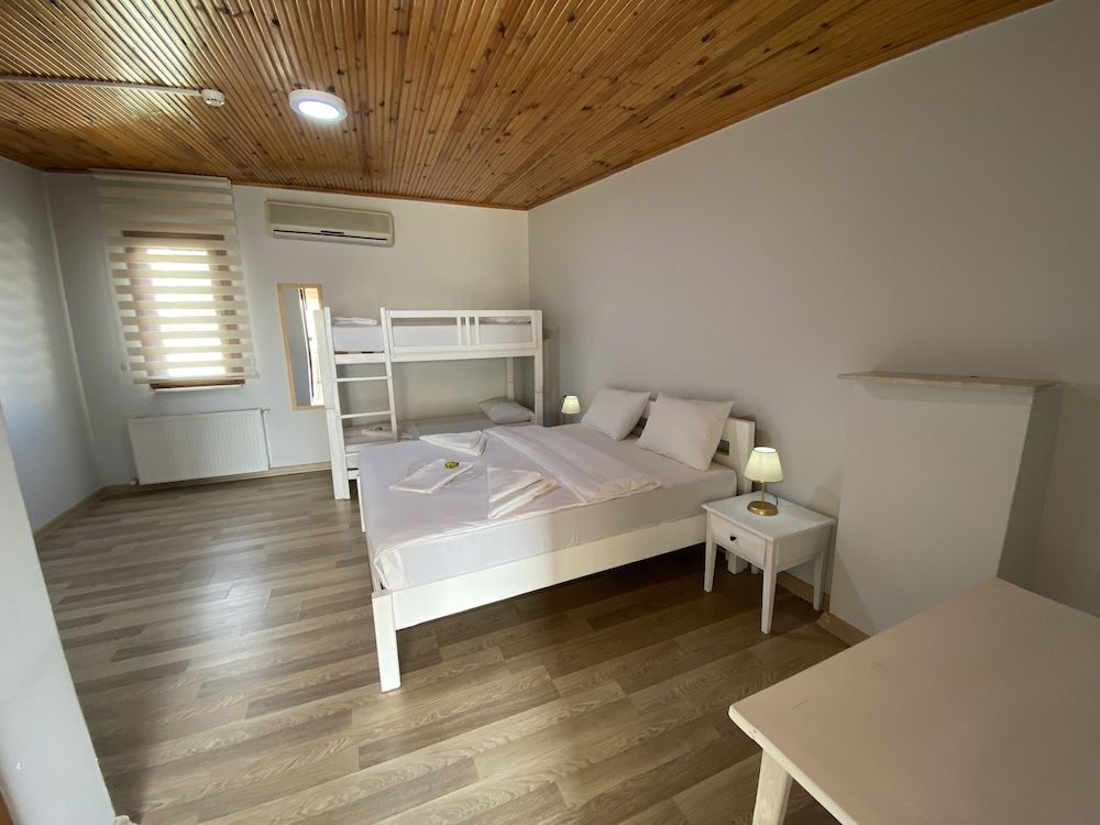 Family Quadruple Room
