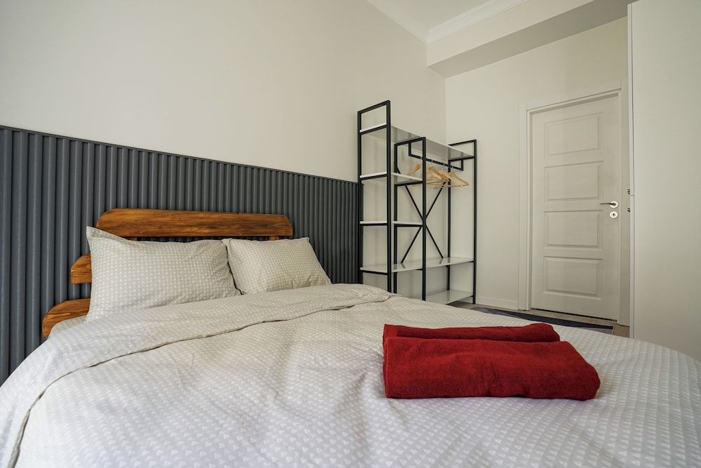 City Apartment