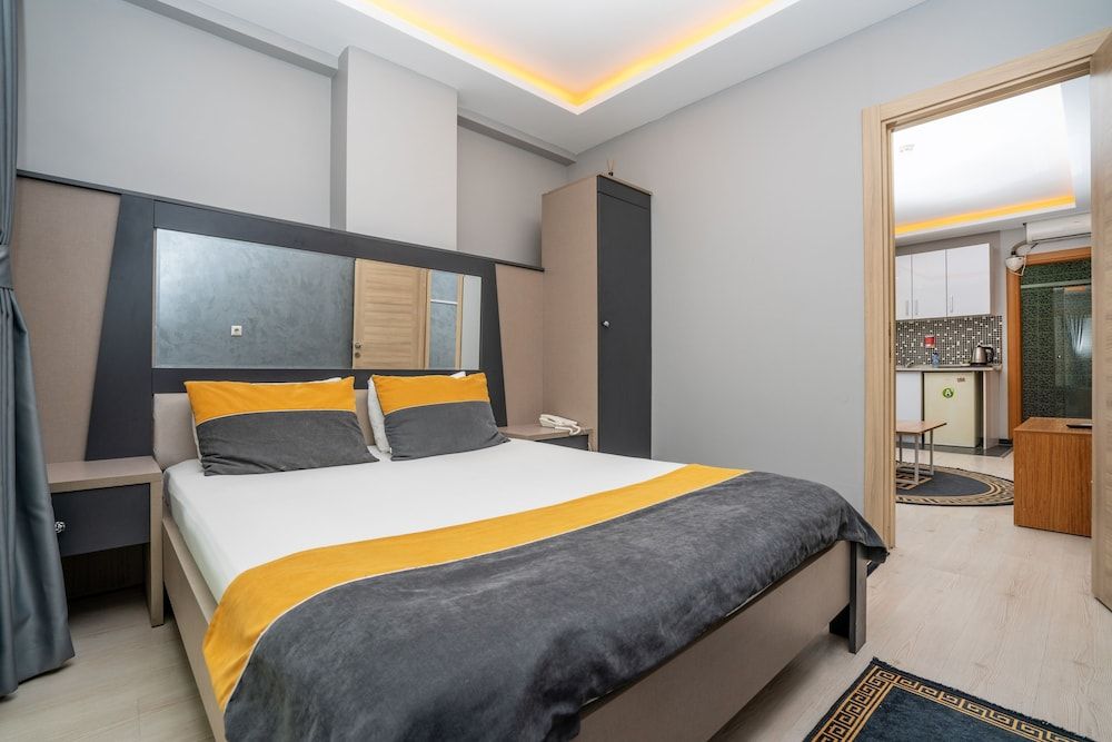 Family Apartment