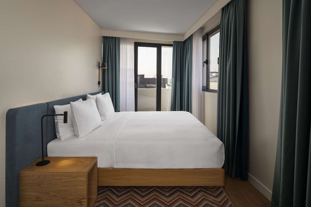 Room, 1 Queen Bed, Non Smoking