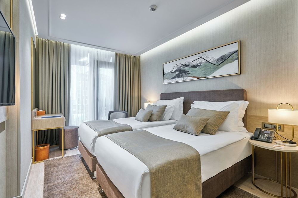 Superior Quadruple Room