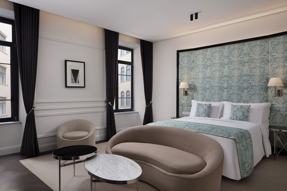 Suite, 1 Bedroom, Non Smoking