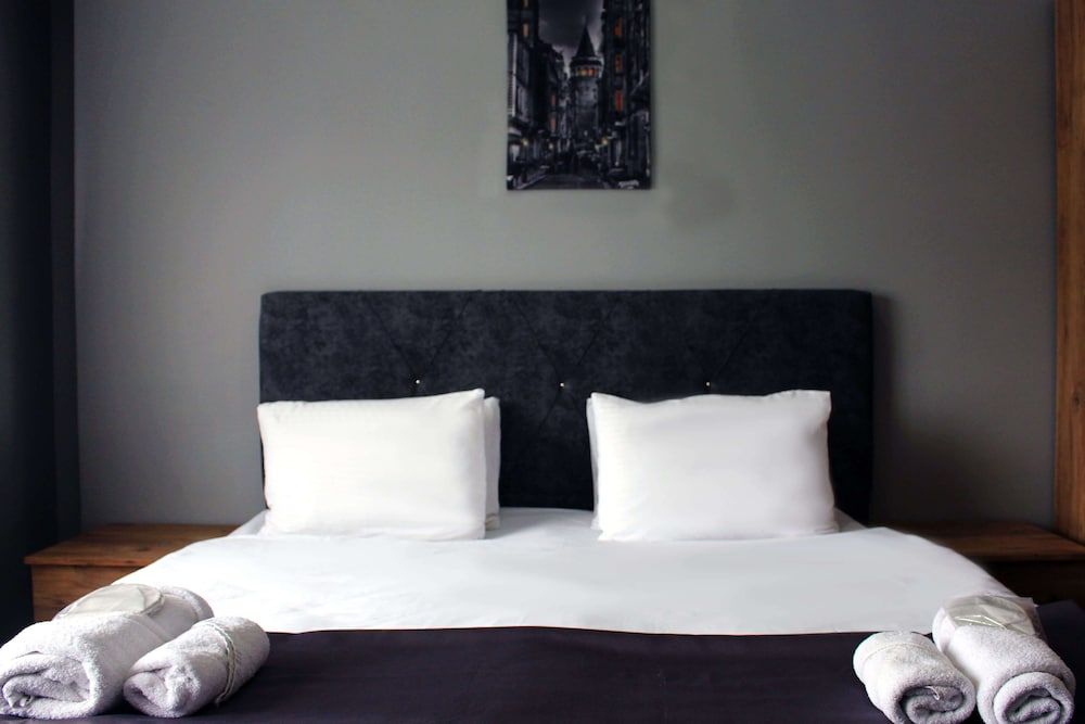 Avist Hotel Avcilar Standard Double Room 2