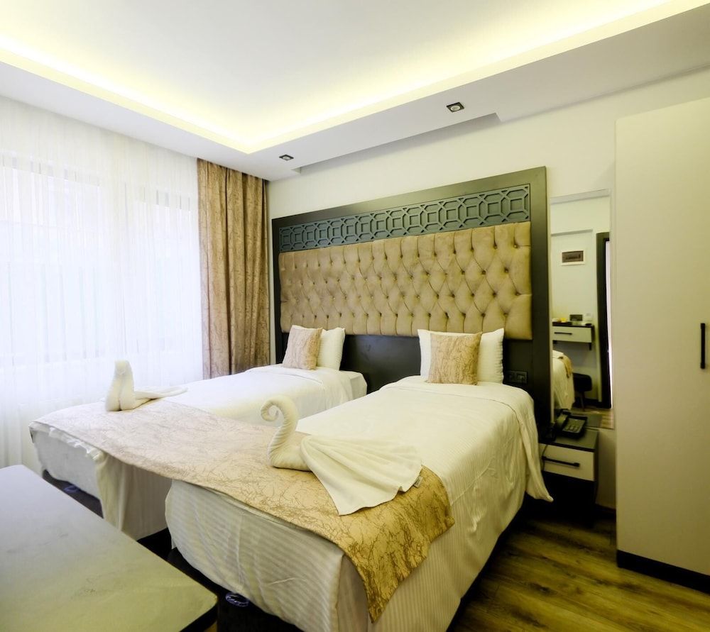 Superior Double or Twin Room