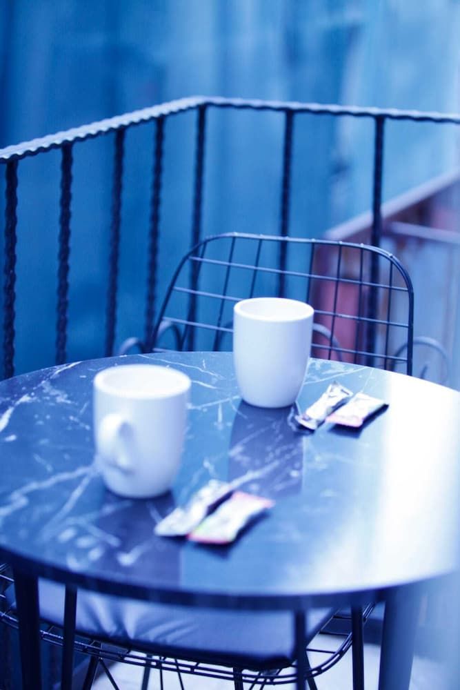 Taksim Nacre 360 Suit Deluxe Room, 1 King Bed, Non Smoking 7