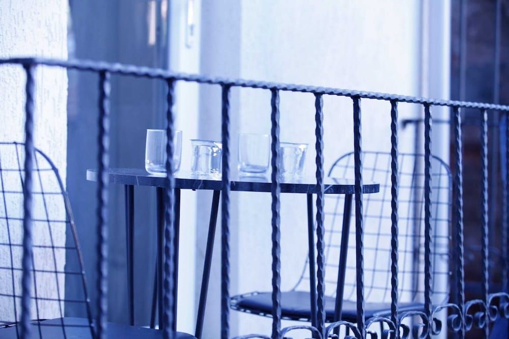 Taksim Nacre 360 Suit Deluxe Room, 1 King Bed, Non Smoking 11