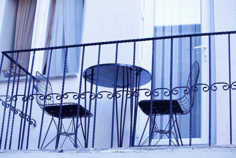 Taksim Nacre 360 Suit Deluxe Room, 1 King Bed, Non Smoking 8