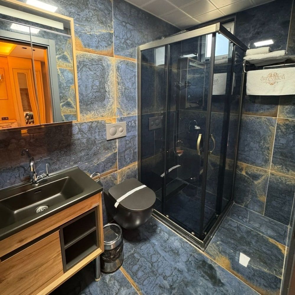 Standard Room, 1 Double Bed