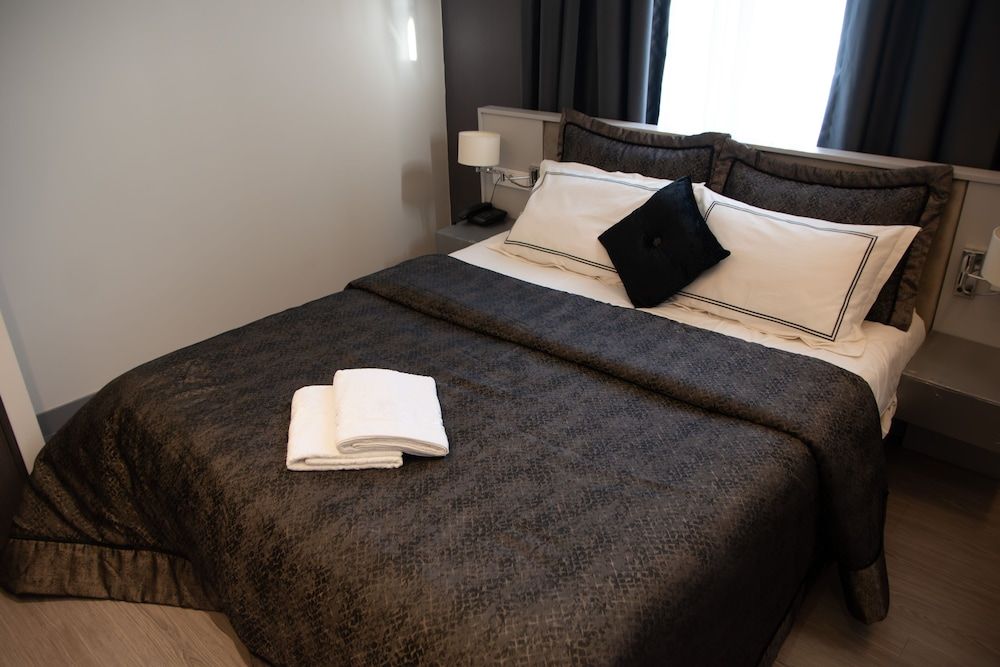 Standard Condo