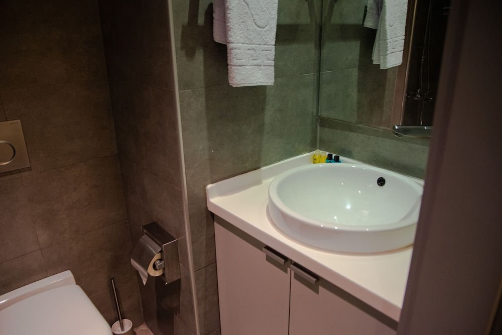 Standard Condo