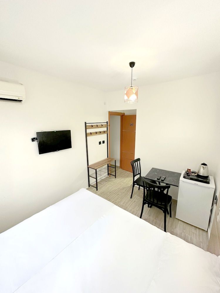 Basic Double Room, 1 Bedroom